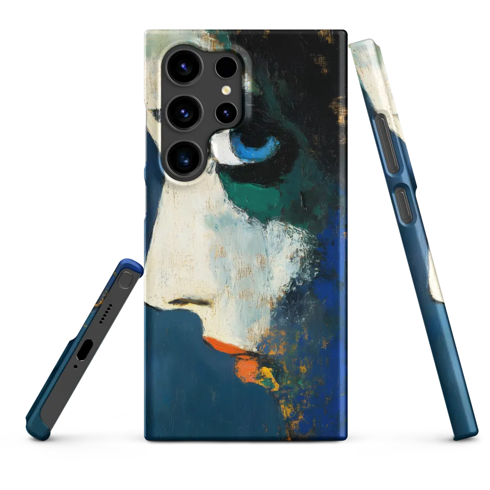 Reflections of Emotion