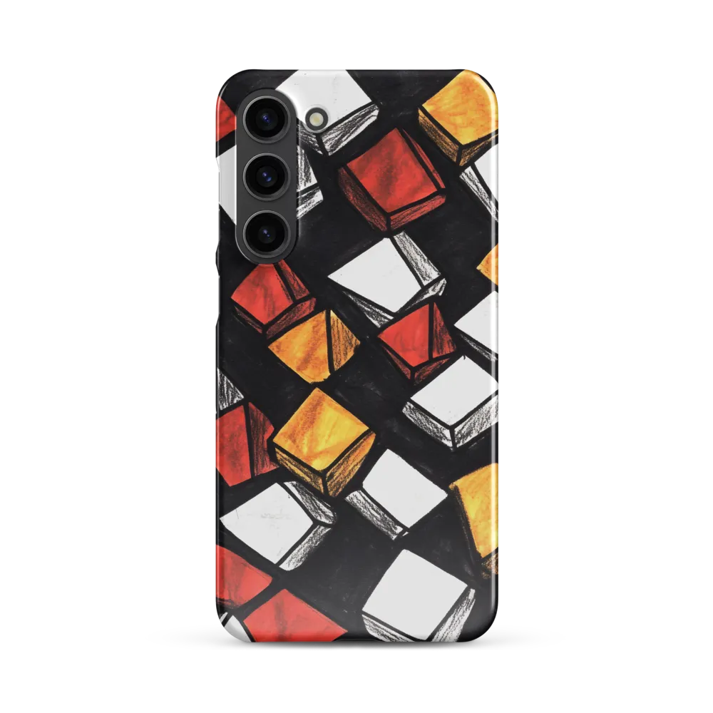 Dynamic Blocks