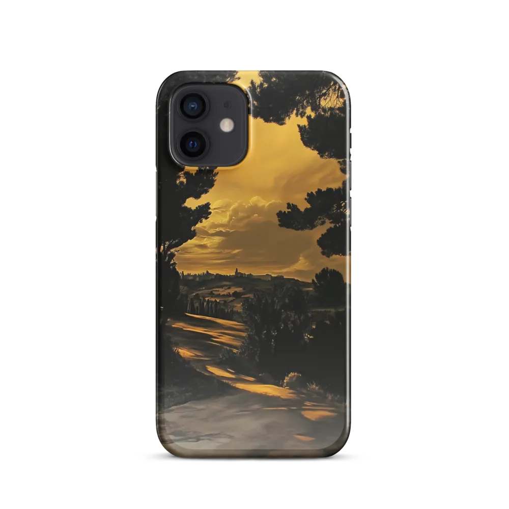Golden Horizons