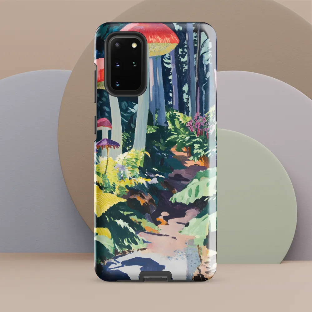Enchanted Woodland
