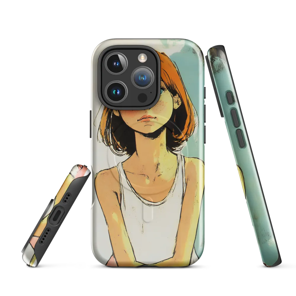 Curious Youth
