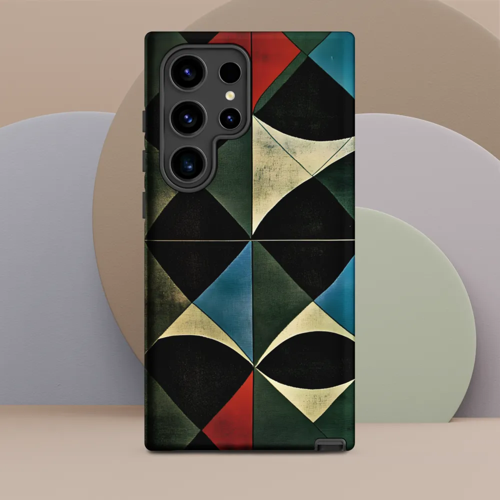 Symphony of Shapes