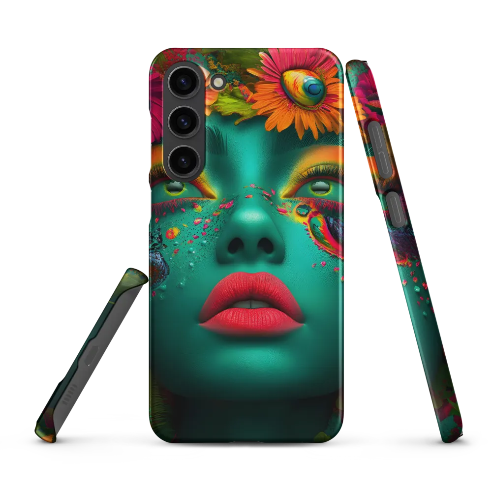 Botanical Reverie