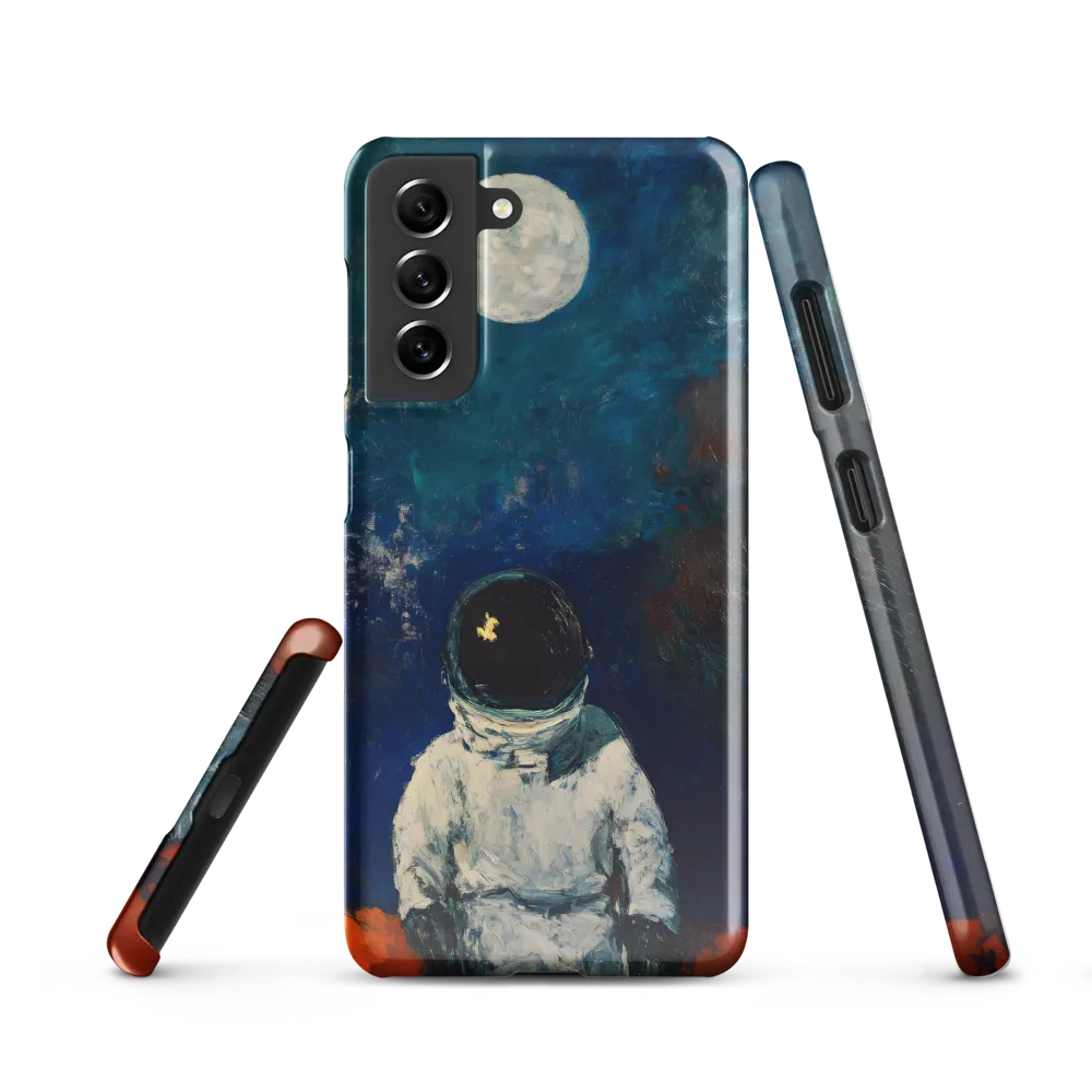 Gazing at the Cosmos