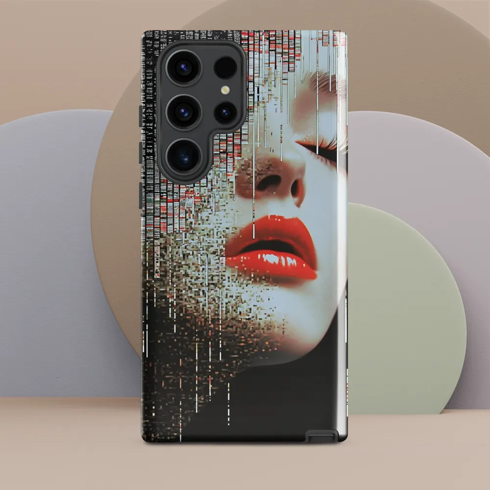 Fragmented Beauty