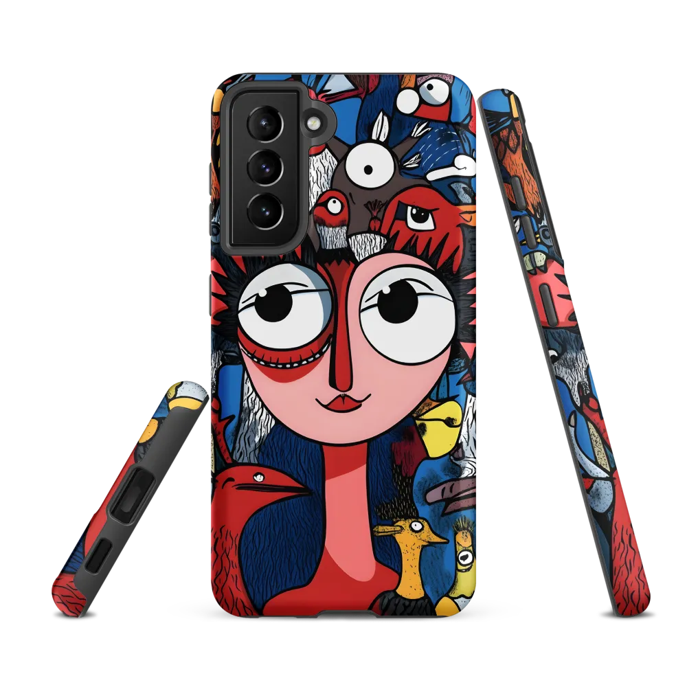 Whimsical Fusion