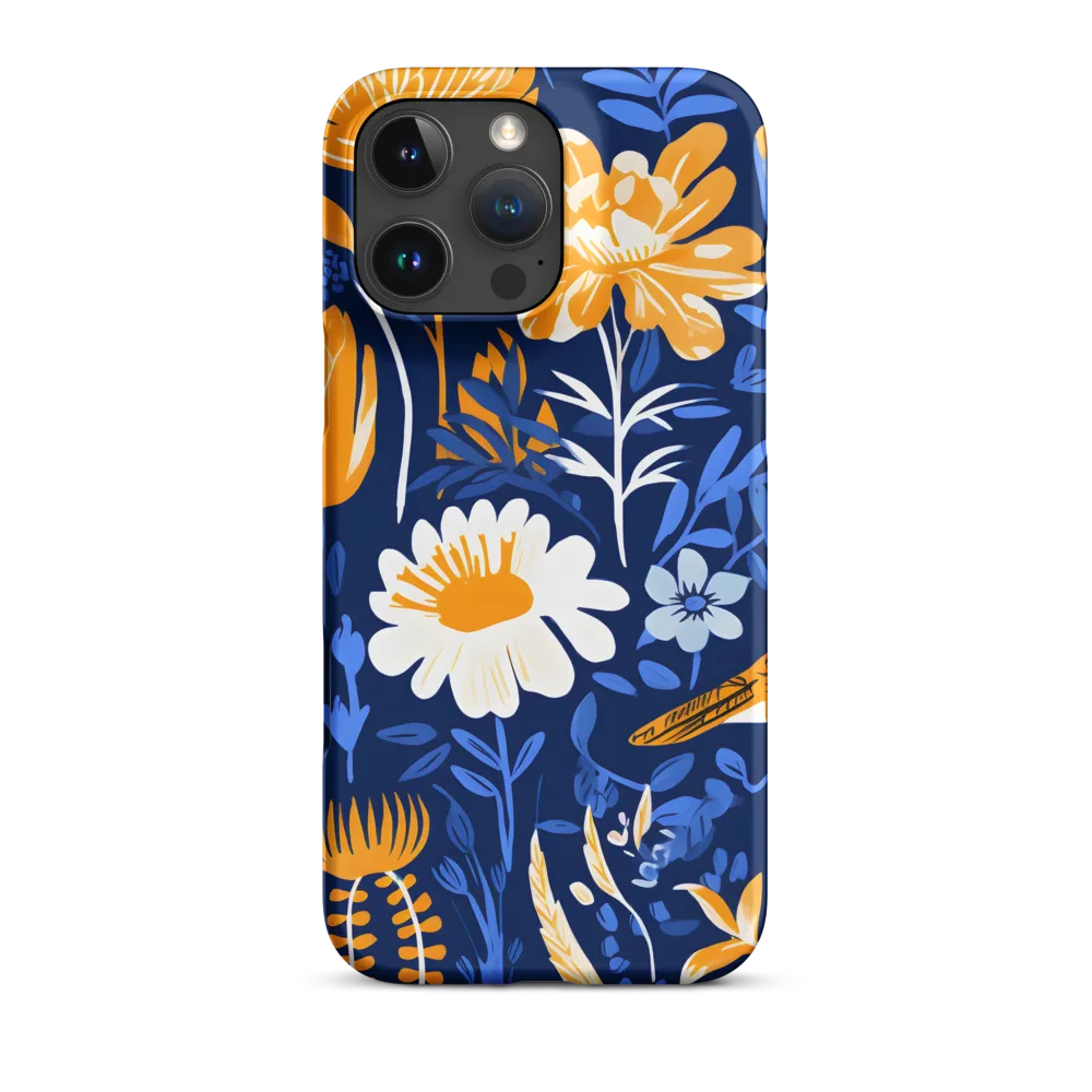 Floral Symphony