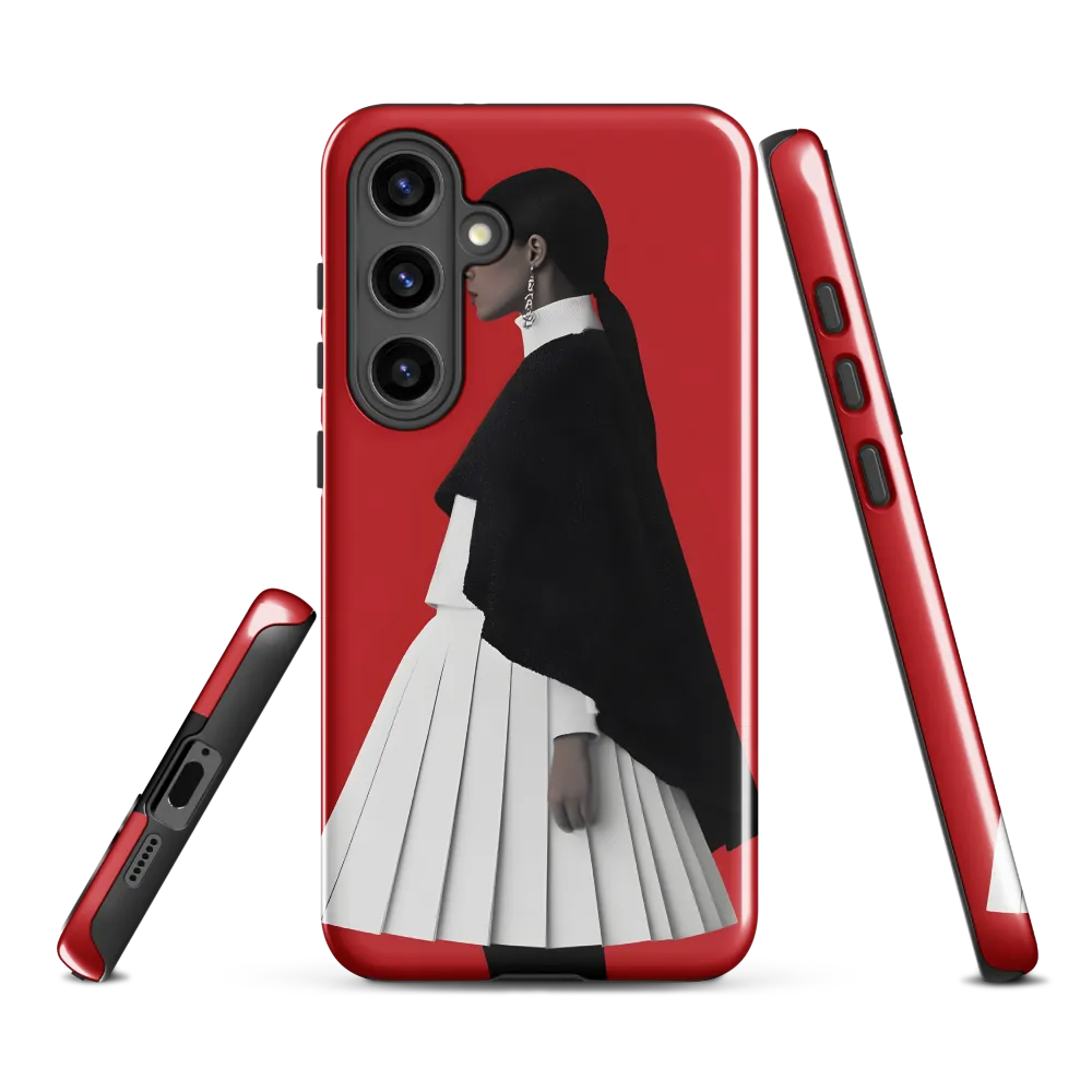 Elegance in Minimalism