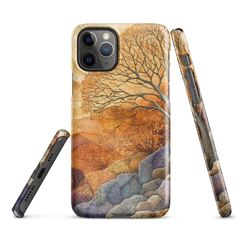 Whispers of Autumn