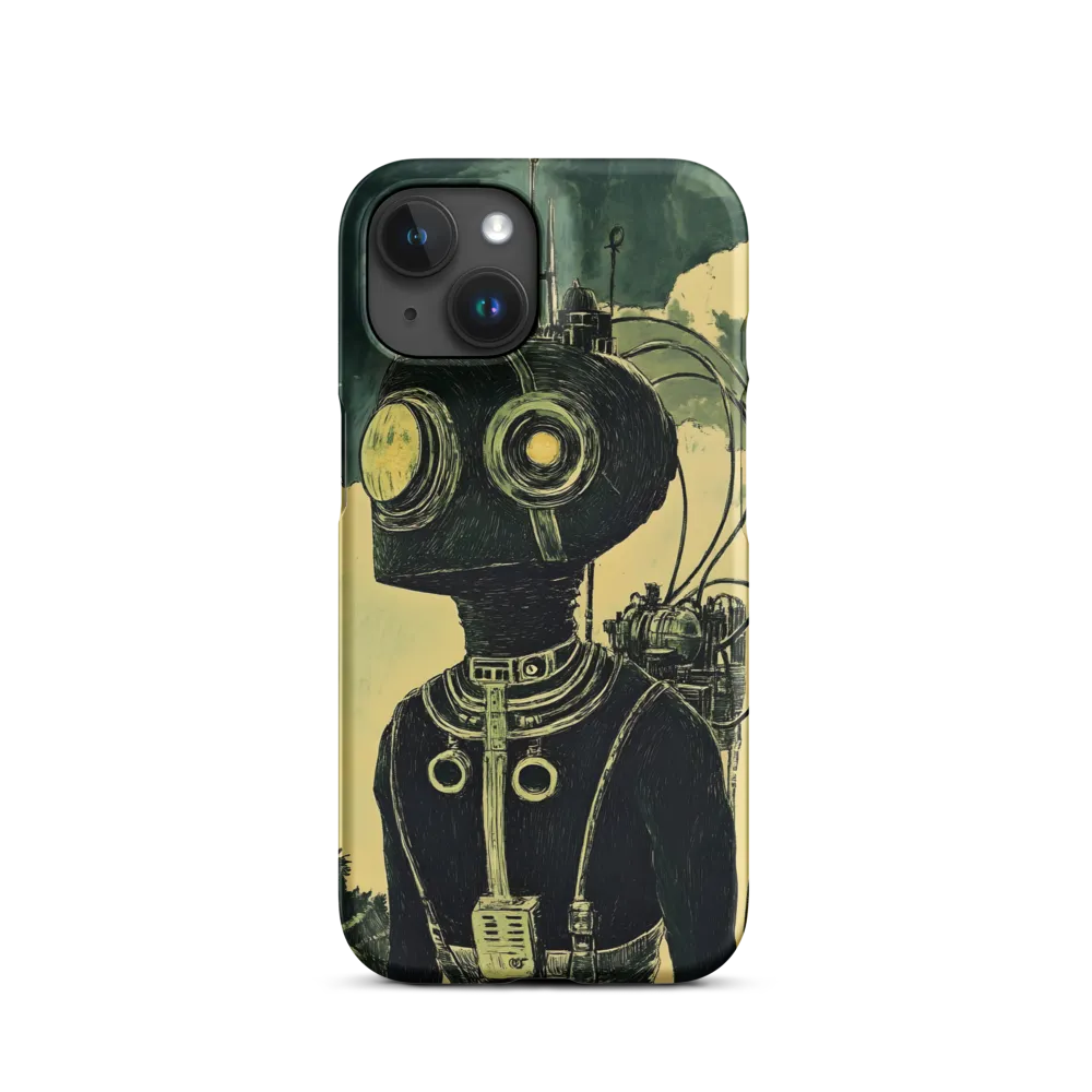 The Astronaut of Dreams