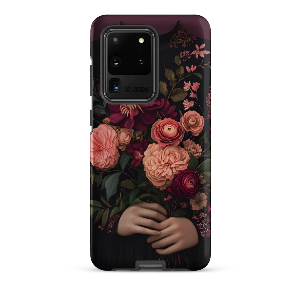 Botanical Elegance