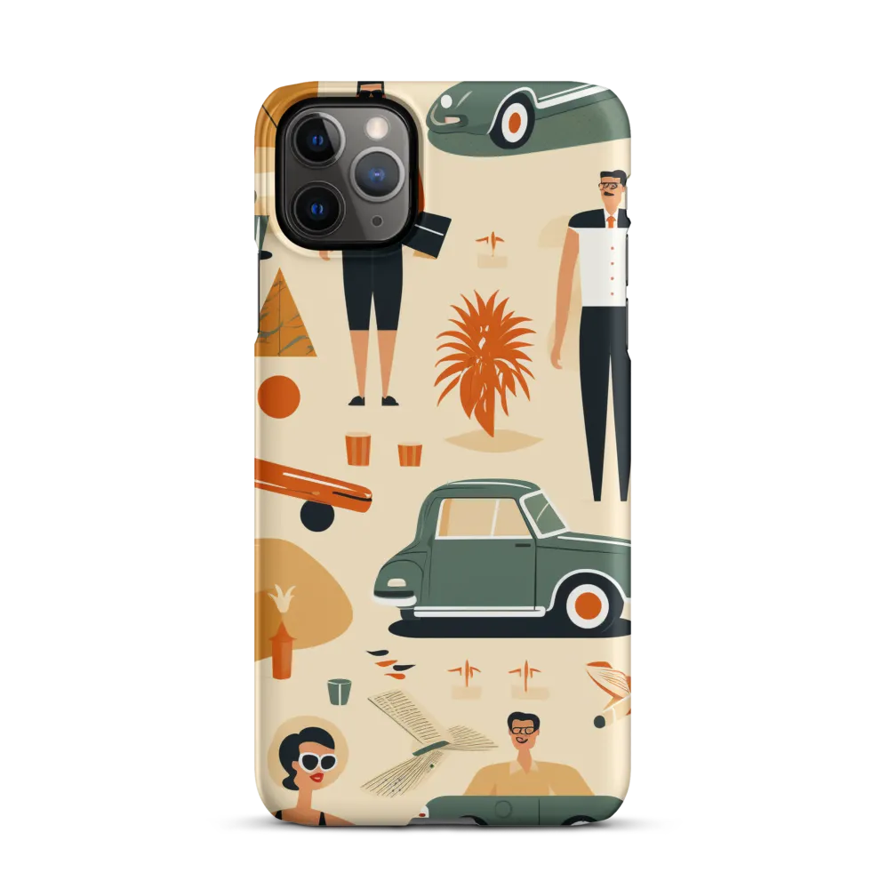 Retro Playfulness