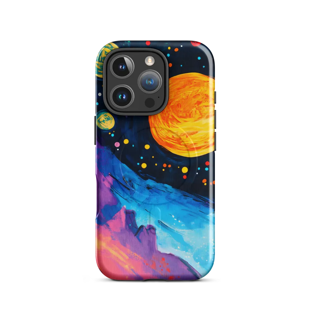 Cosmic Harmony