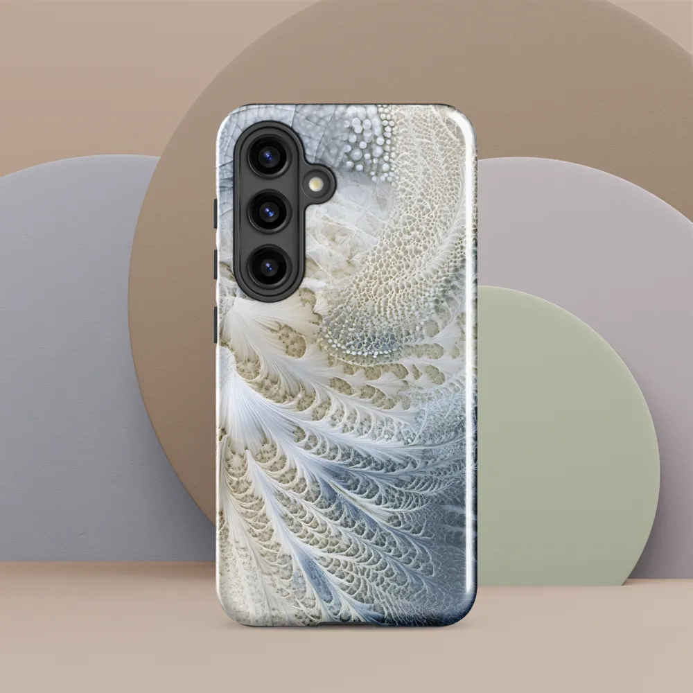 Ethereal Fractal Symphony