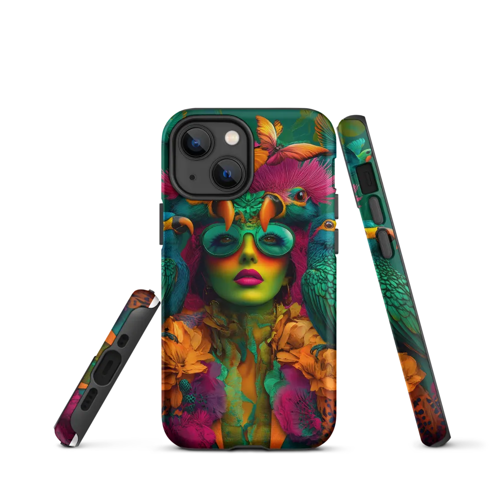 Tropical Reverie