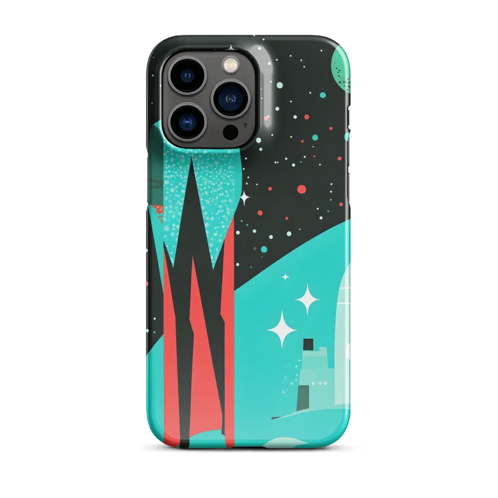 A Cosmic Explorer
