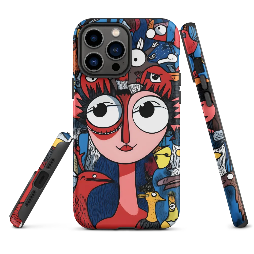 Whimsical Fusion