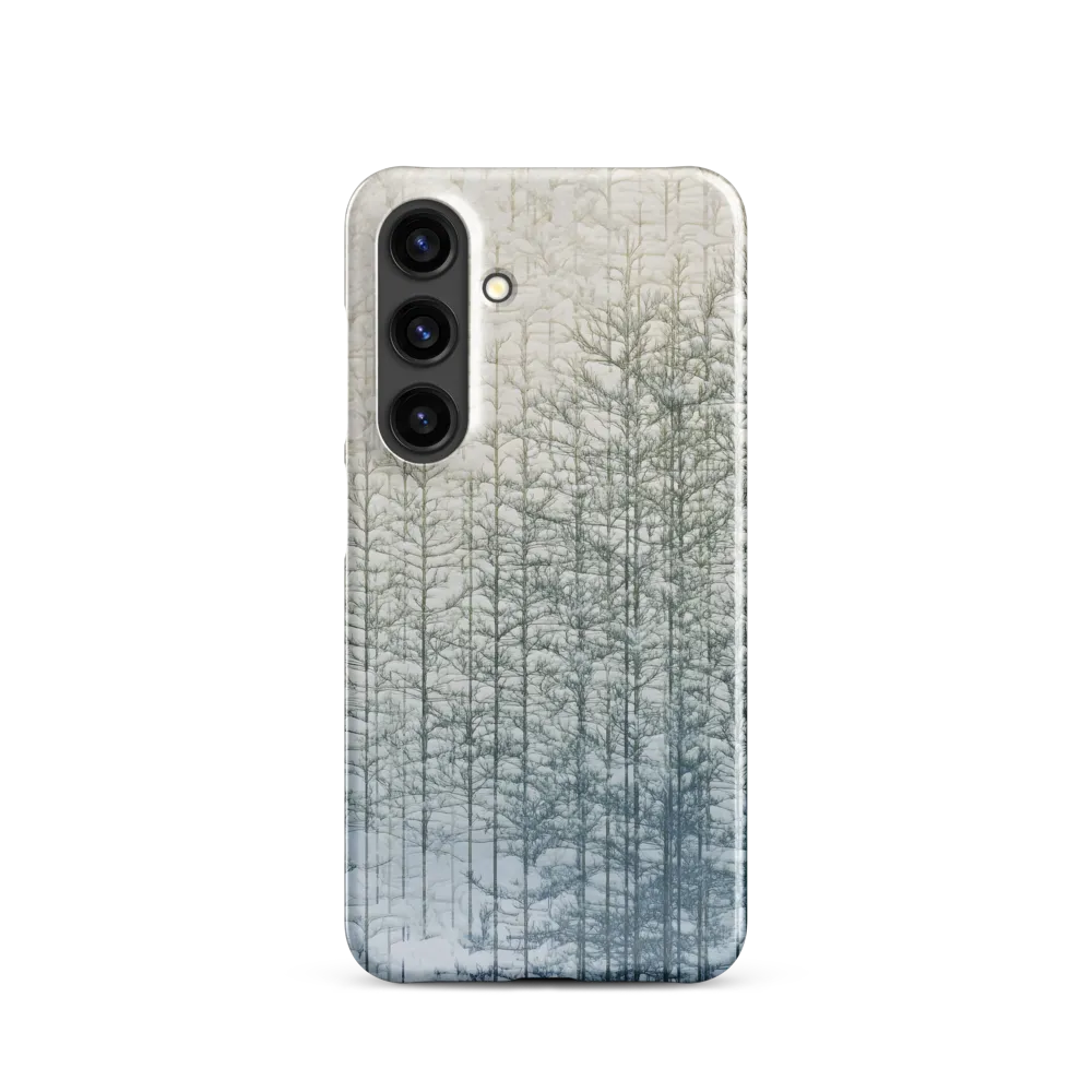 Ethereal Forest Landscape