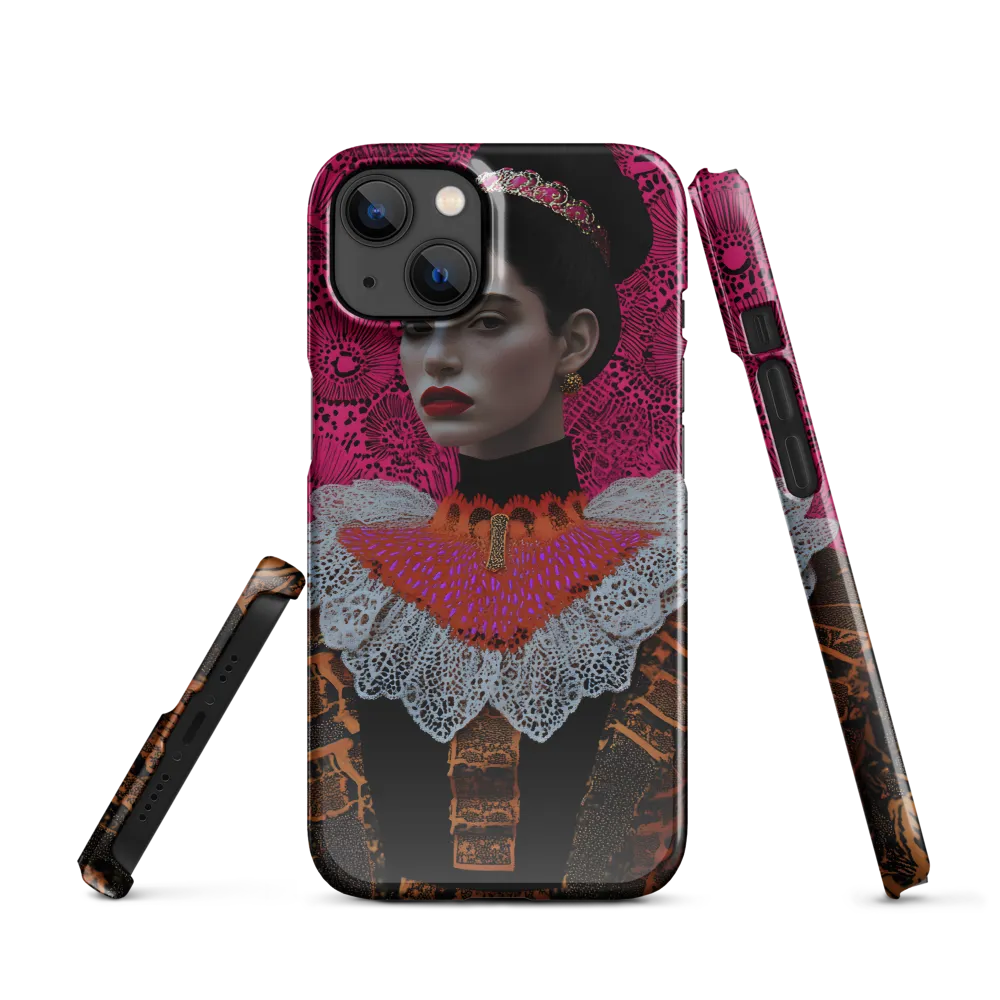 Crowned Regality