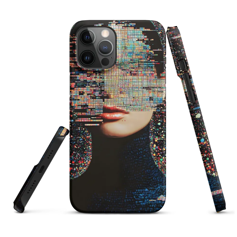 Fragmented Identity