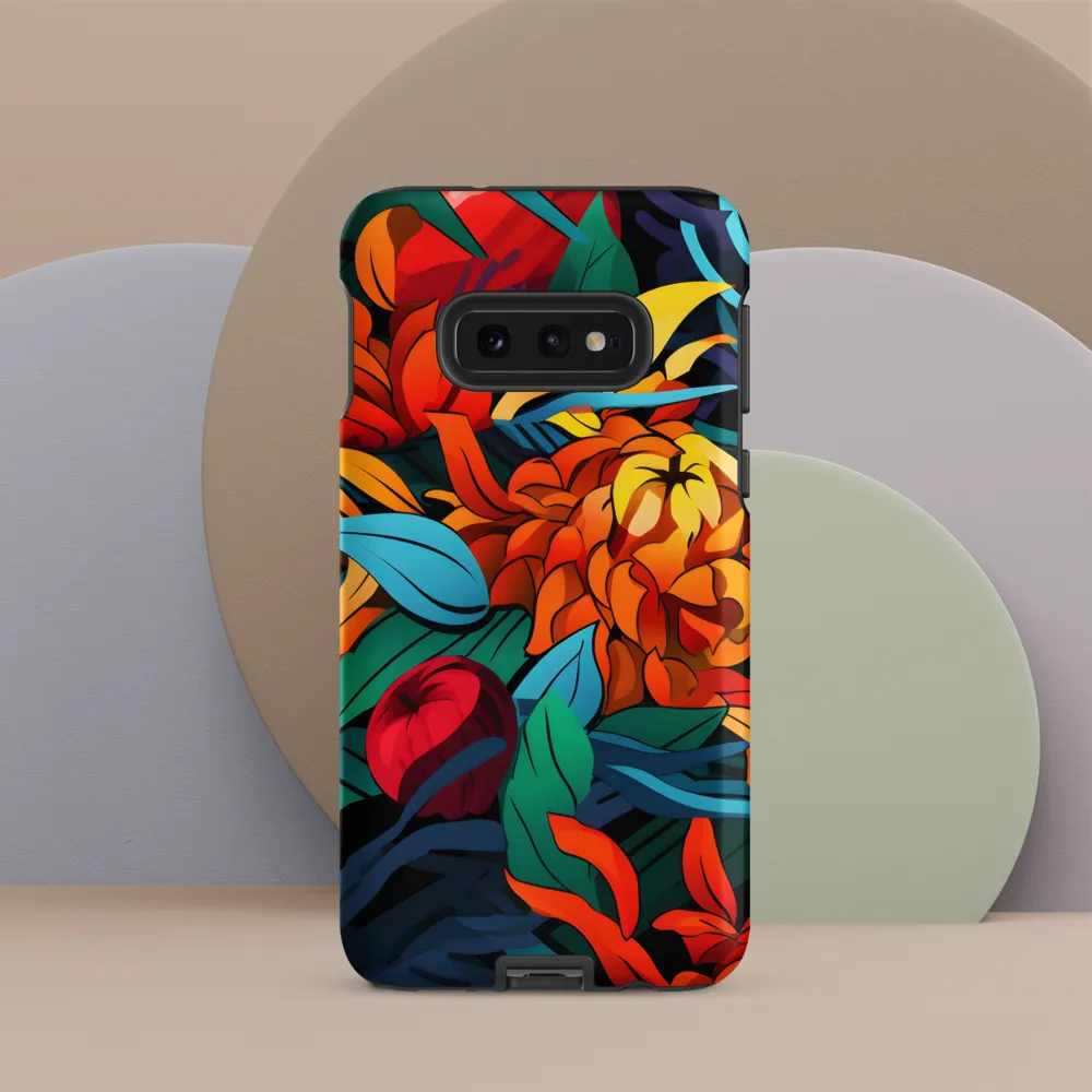 Tropical Harmony