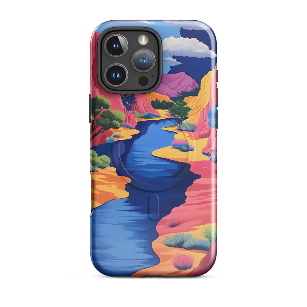 Dreamscape Oasis