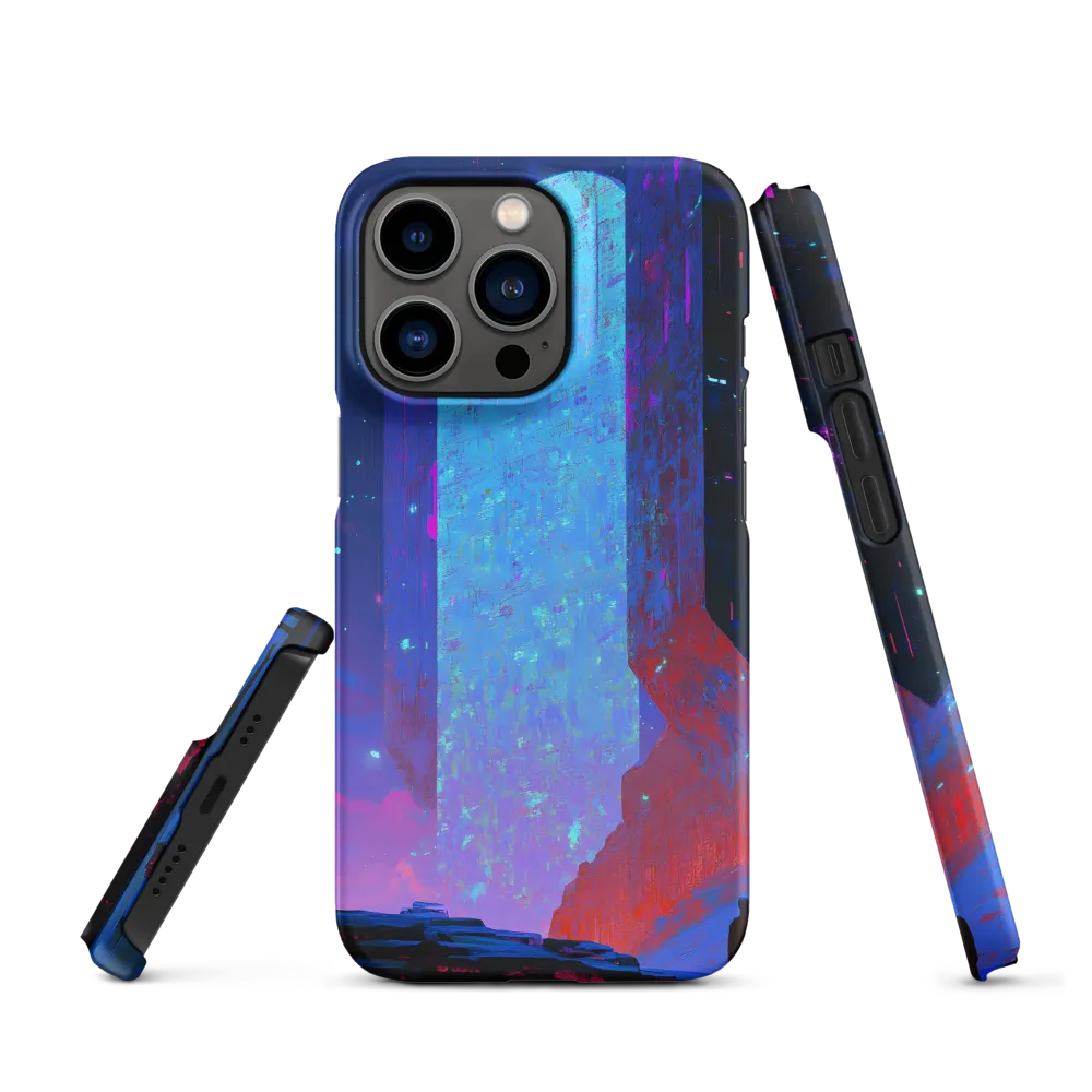 Monoliths of Mystique