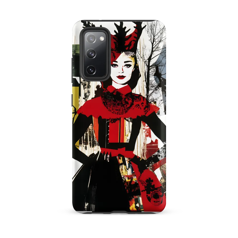 Elegance with Antlers
