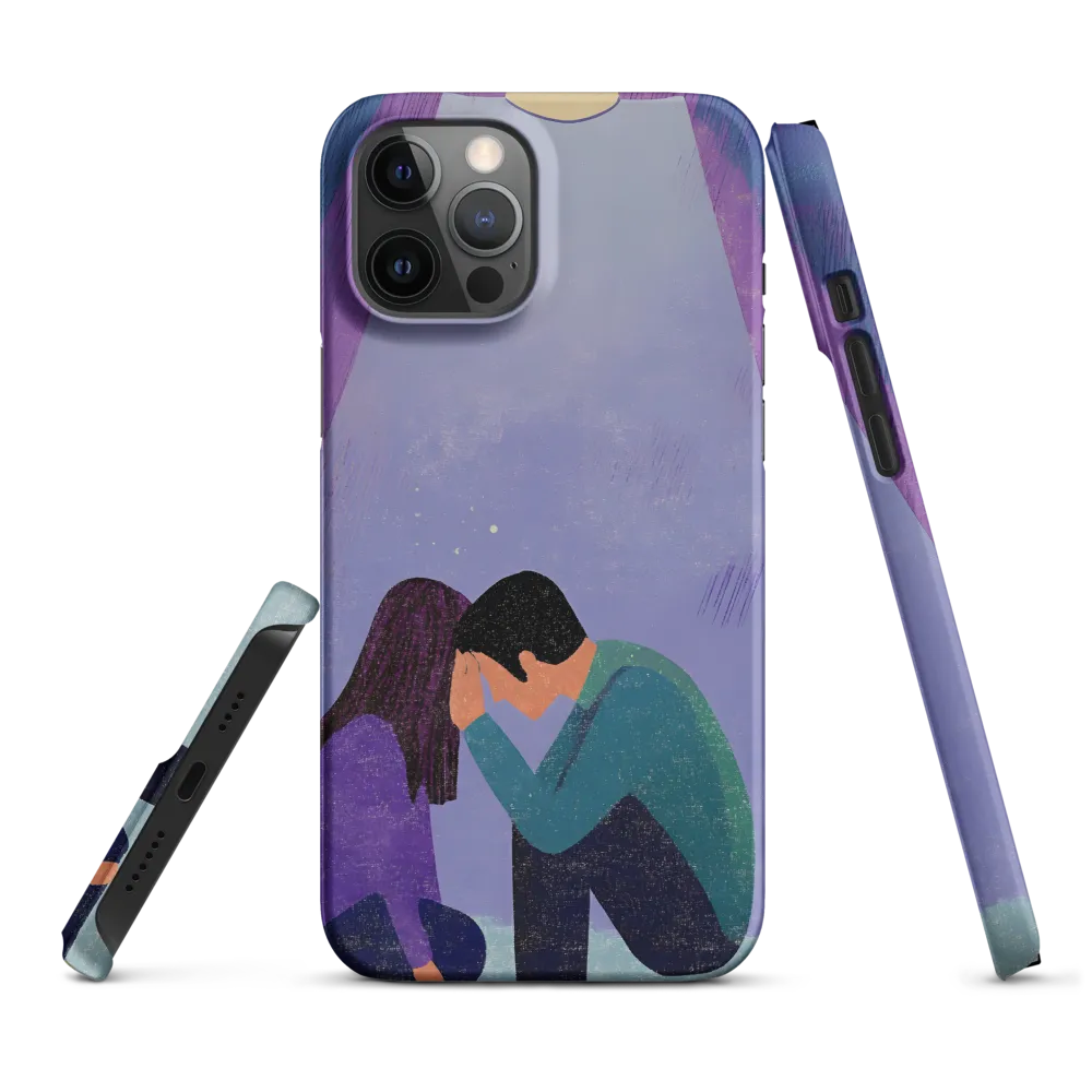 Together in Silence