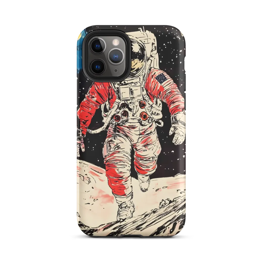 Lunar Explorer