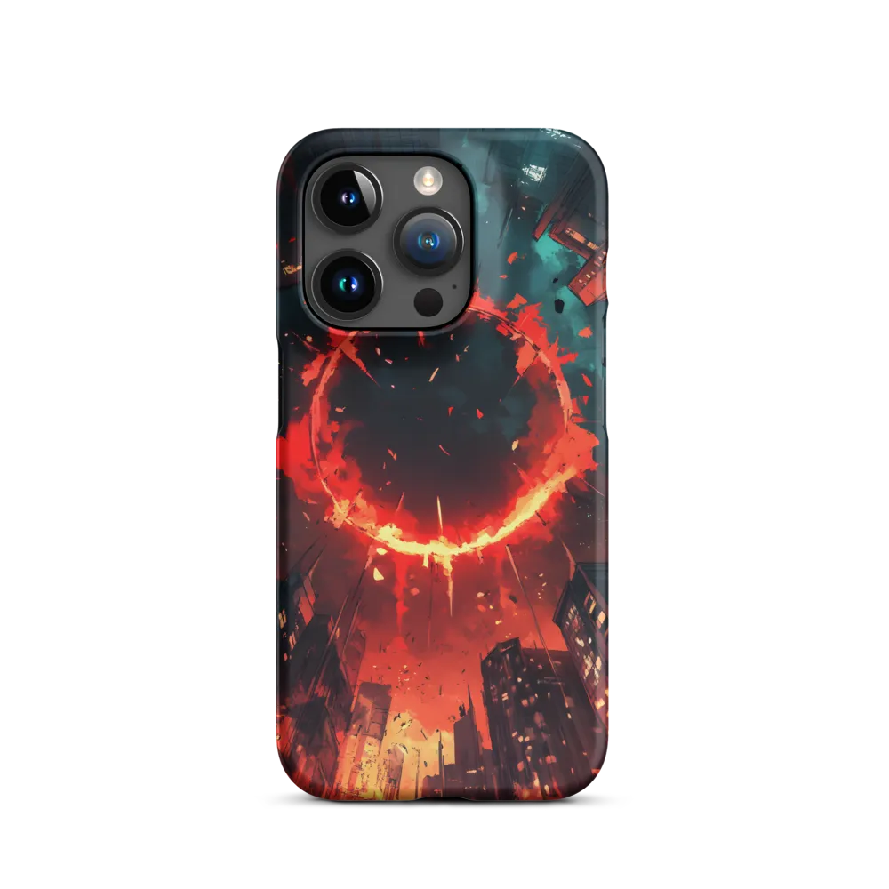 Eclipse of Destruction