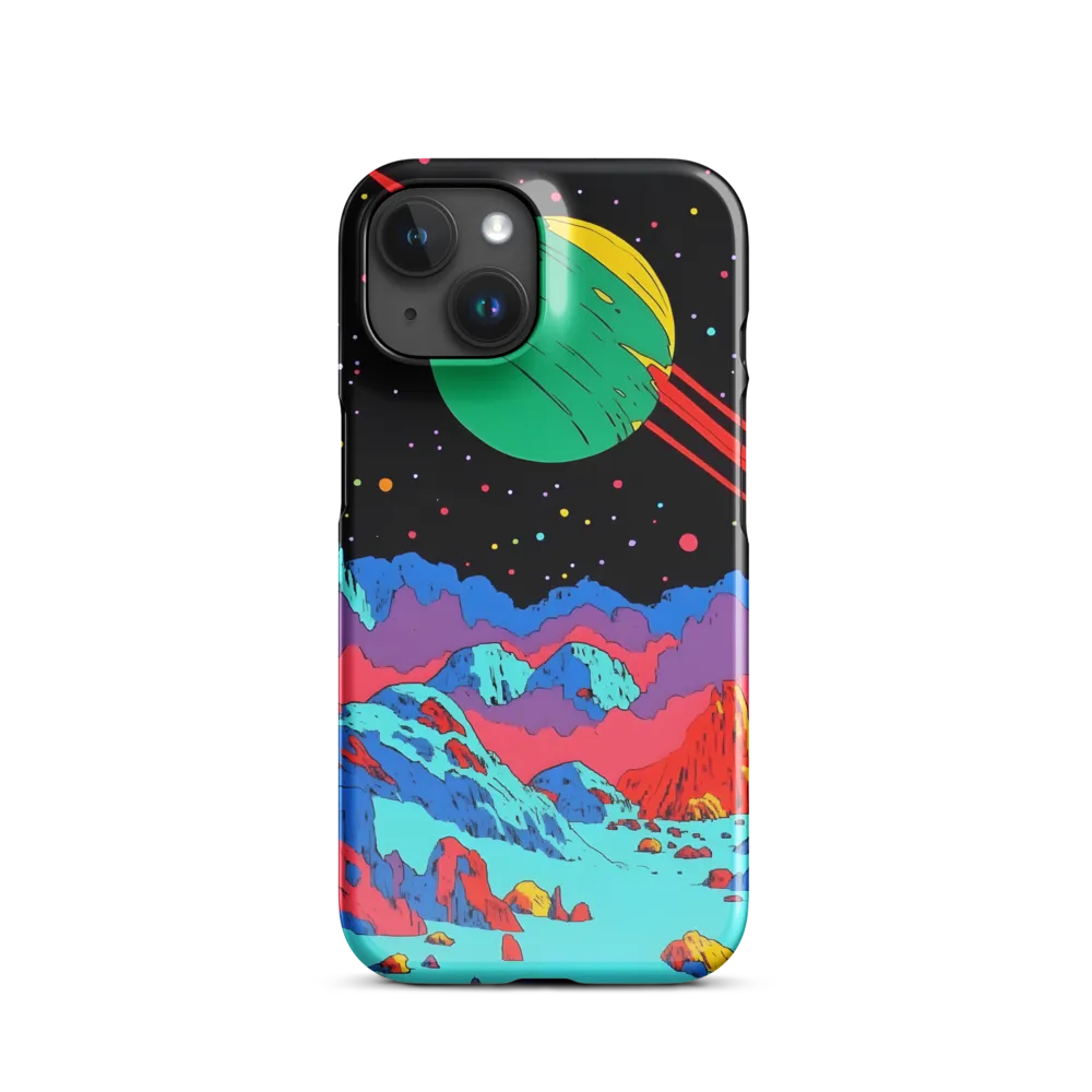 Cosmic Reverie