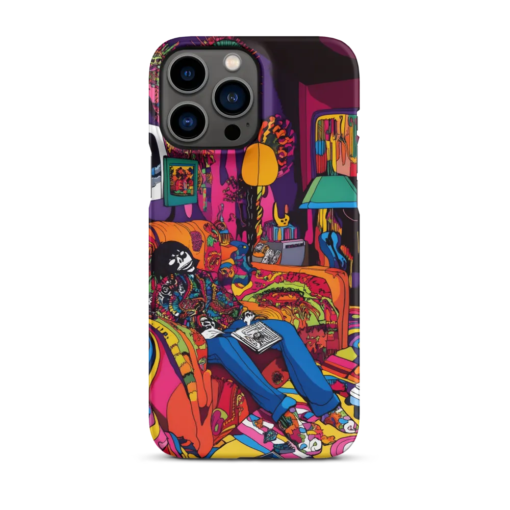 Psychedelic Reverie