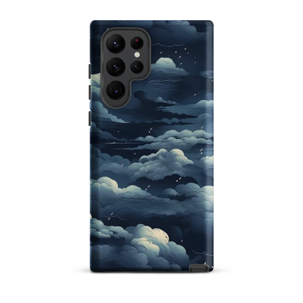 Ethereal Cloudscape
