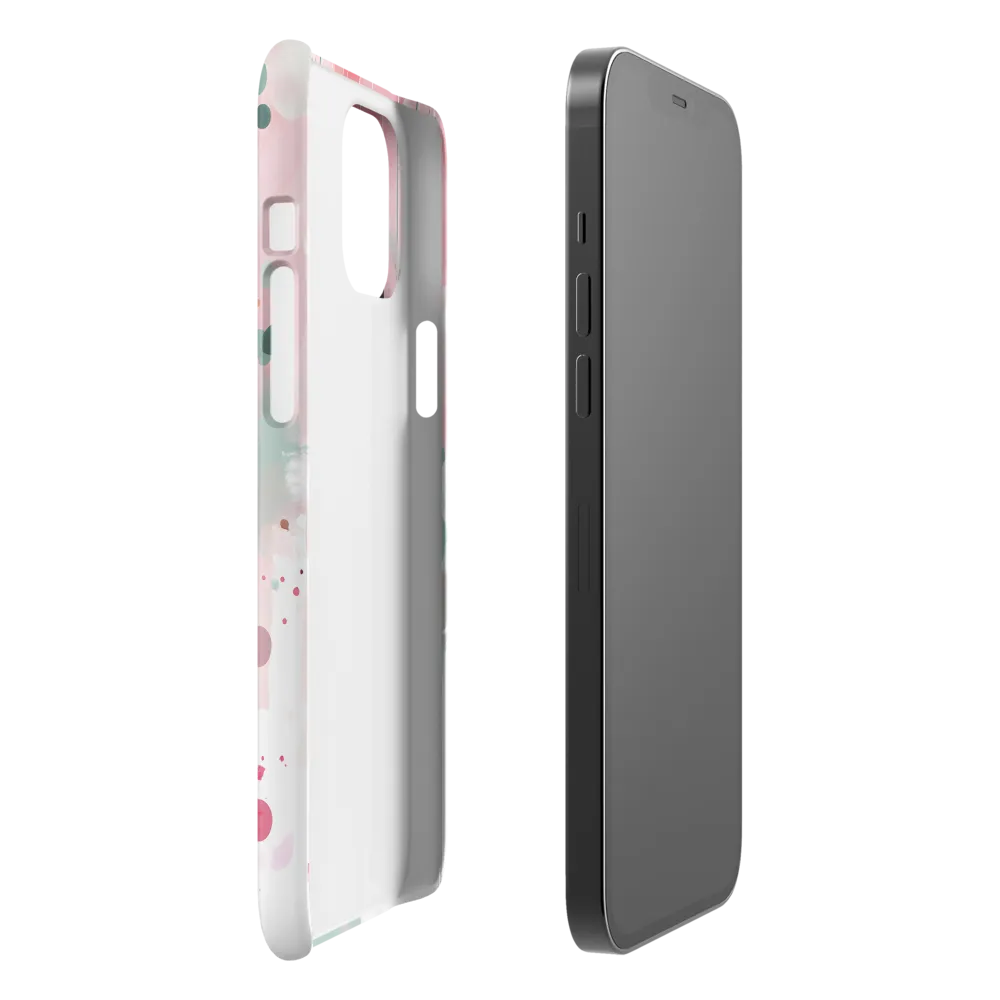 The Dance of Freedom | Phone Case |  12 Pro Max | Snap Case | Matte