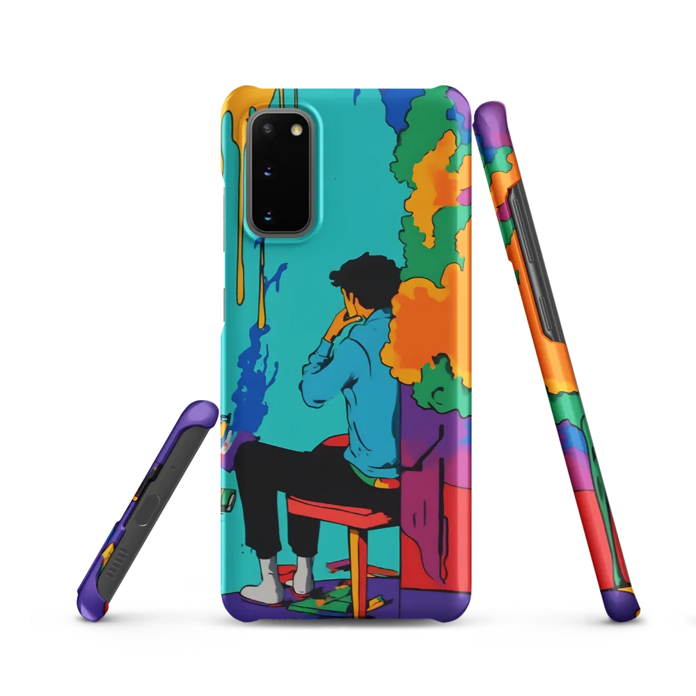 The Artist Within