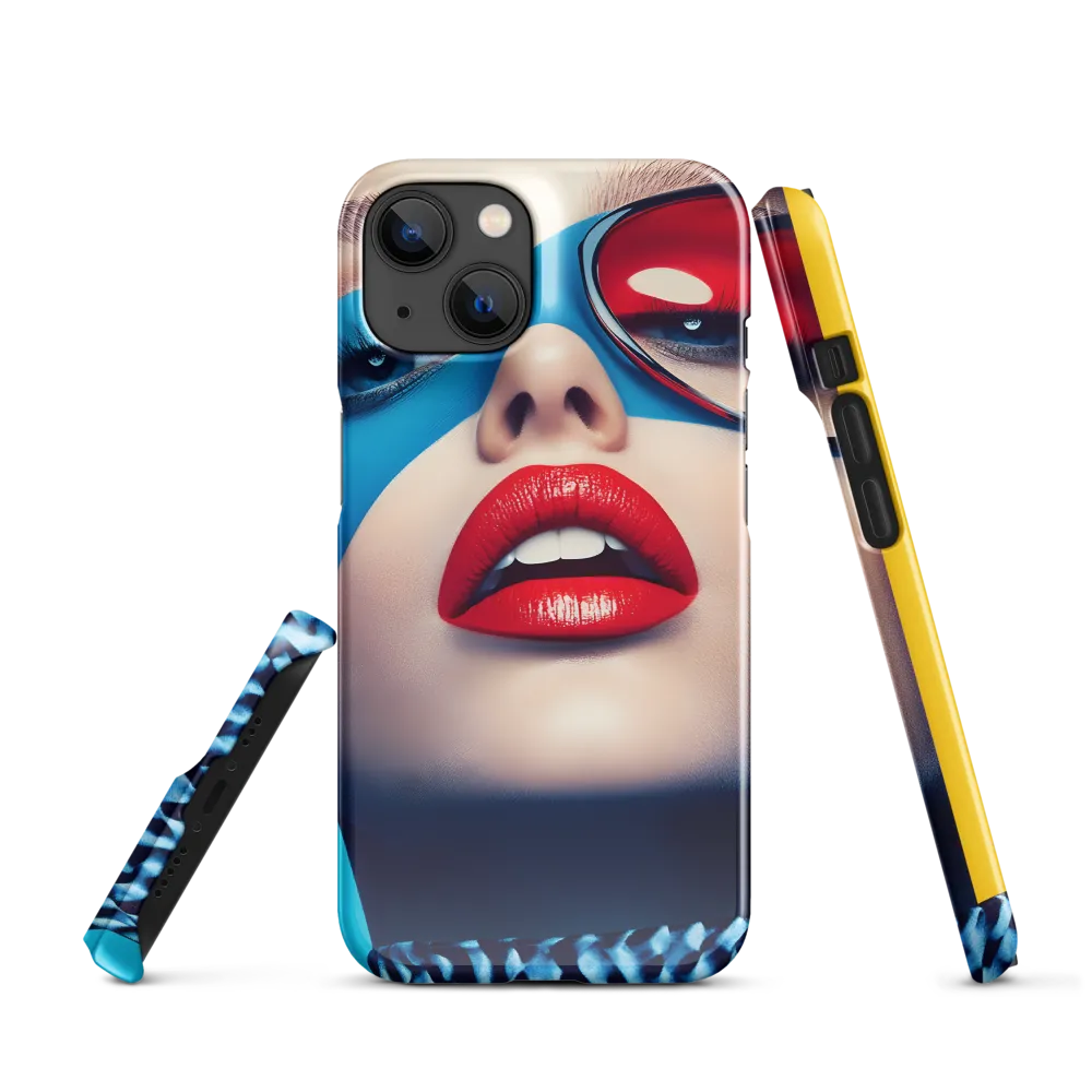 Vivid Expressions