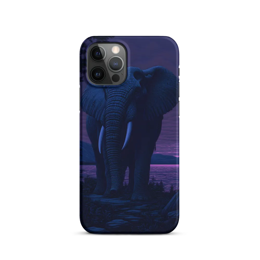 Majestic Twilight: The Guardian of the Night