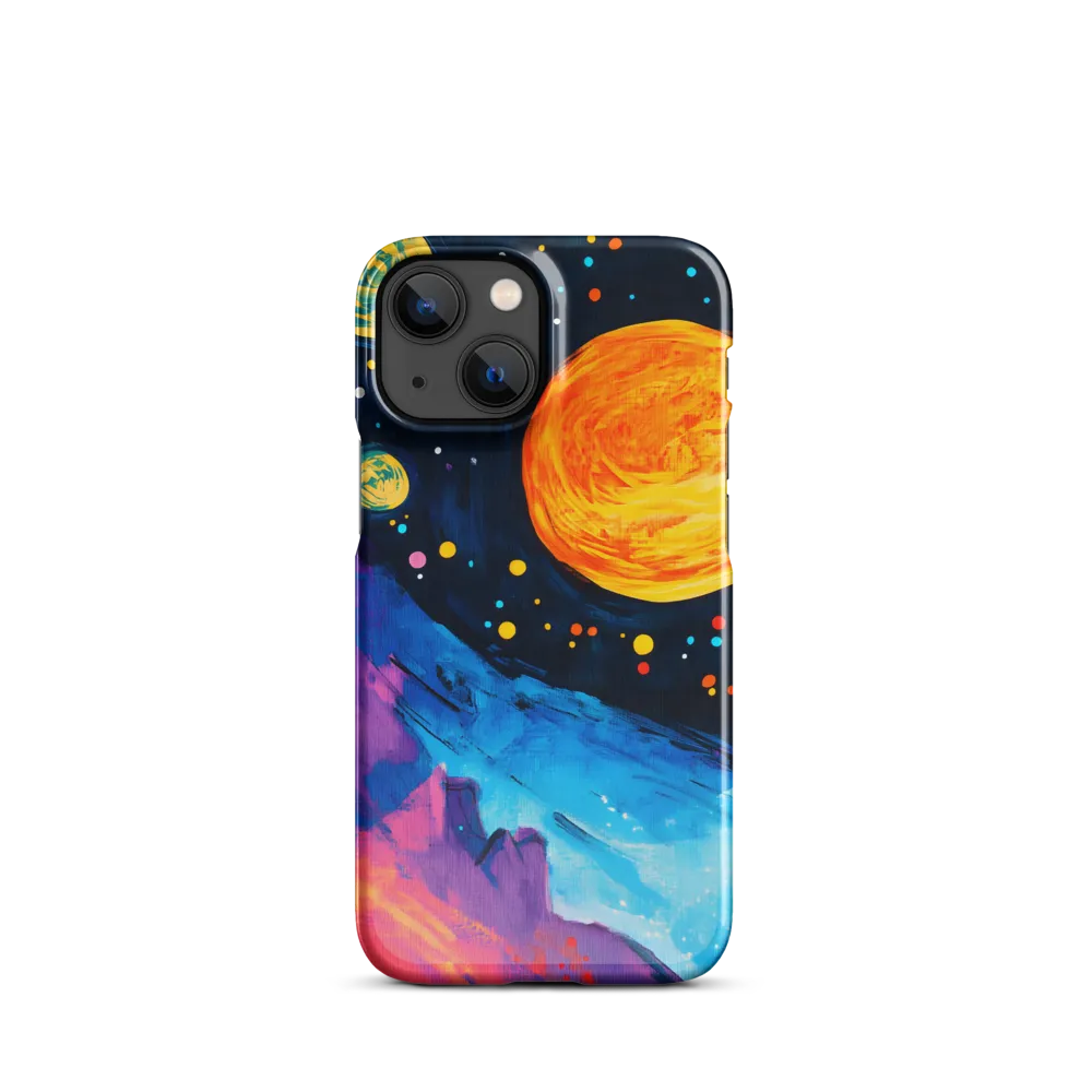 Cosmic Harmony