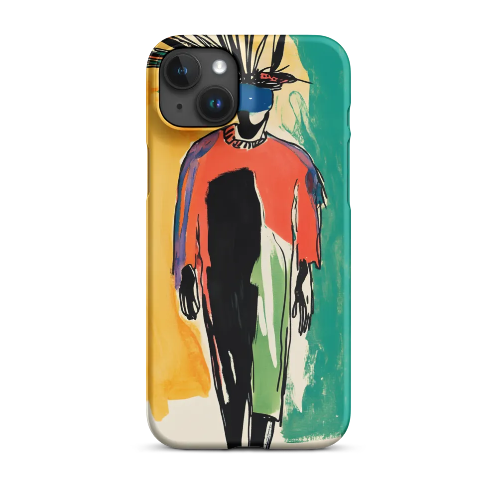 The Essence of Fashion: A Bold Statement
