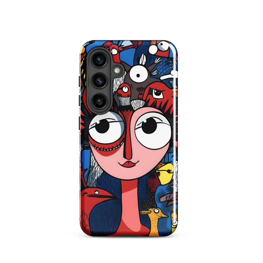 Whimsical Fusion