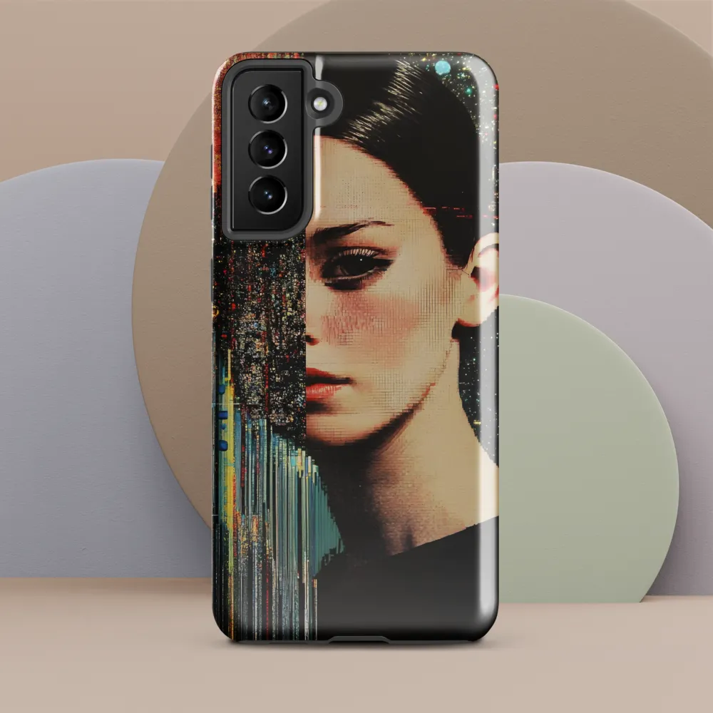 Fragmented Reality