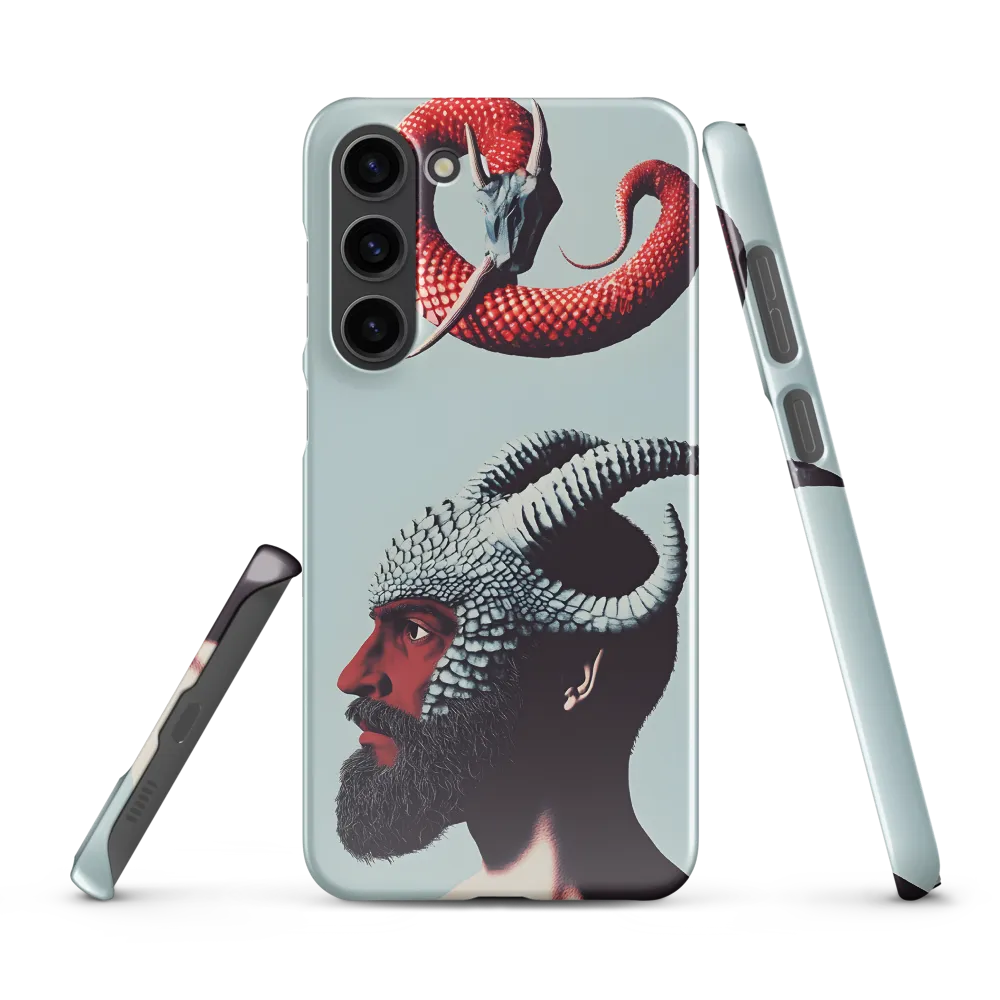 Elysium of the Horned One