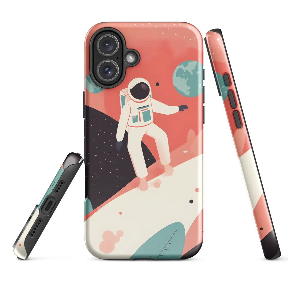 Cosmic Journey