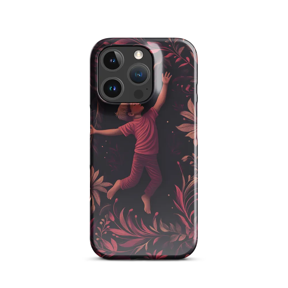 Embrace of Nature