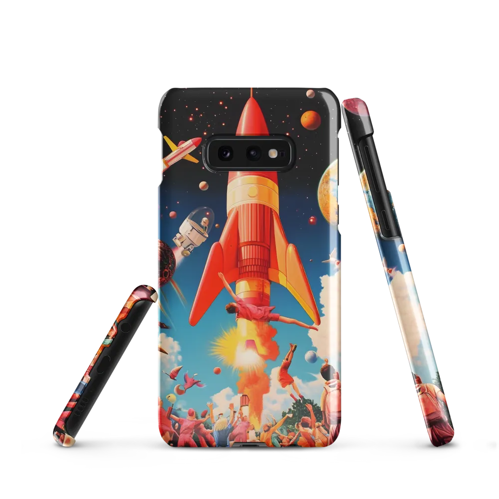 Launch of Imagination