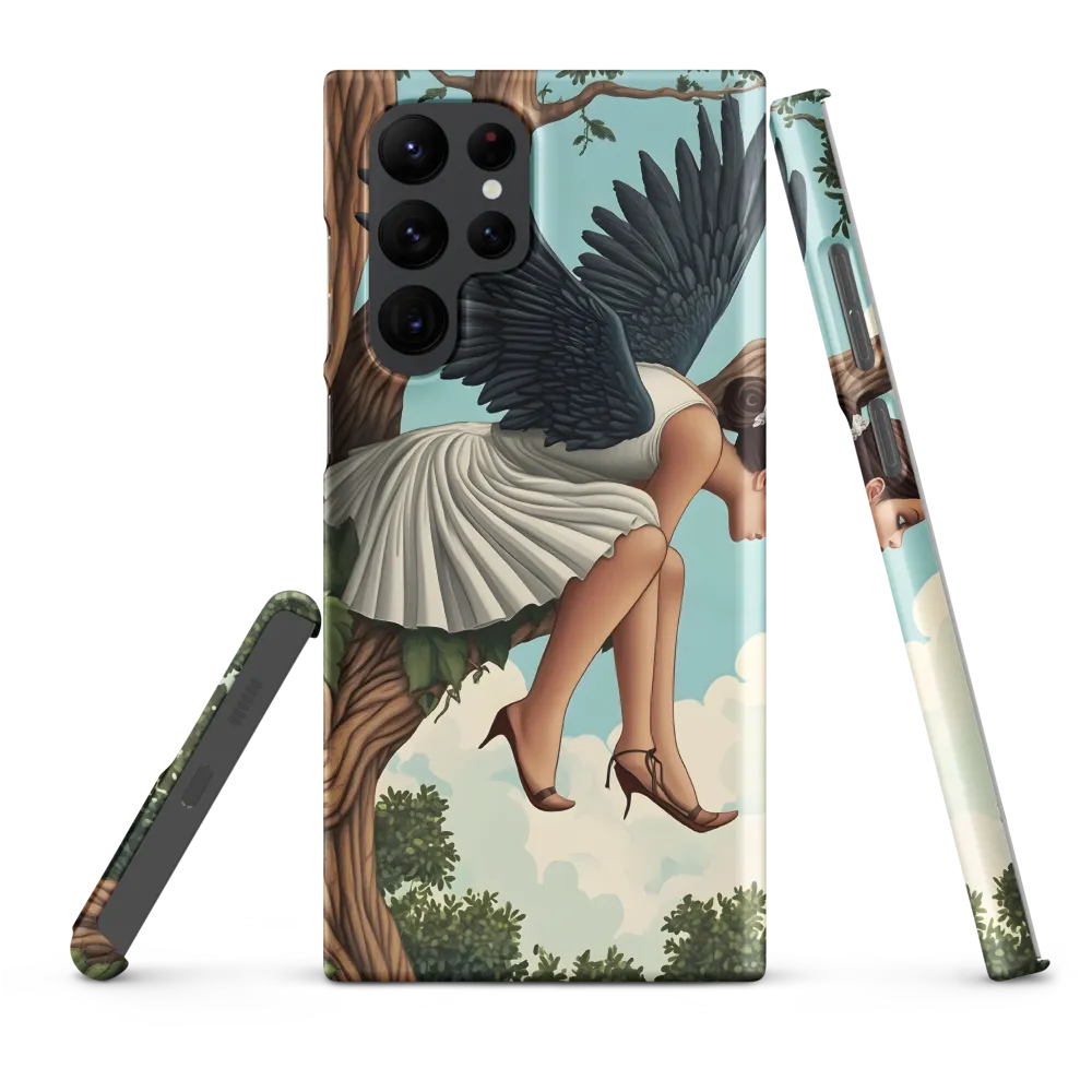 The Ethereal Perch