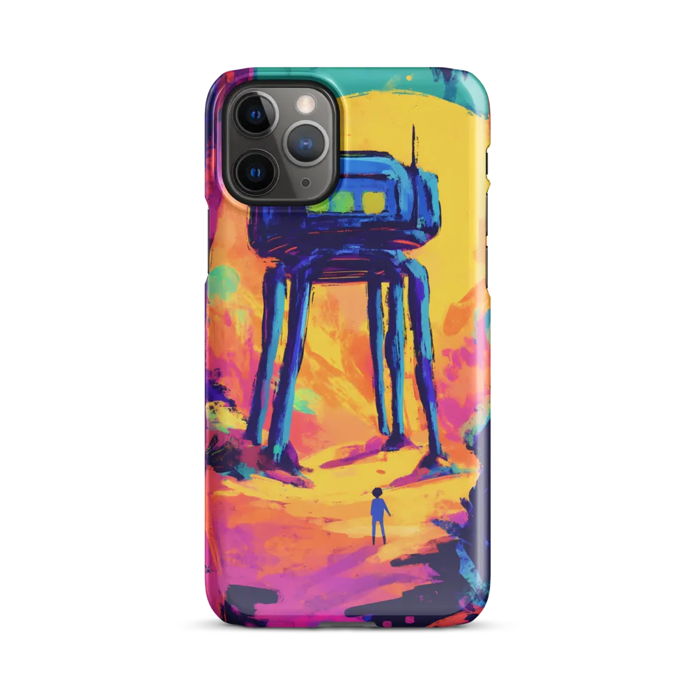 The Mechanical Dream