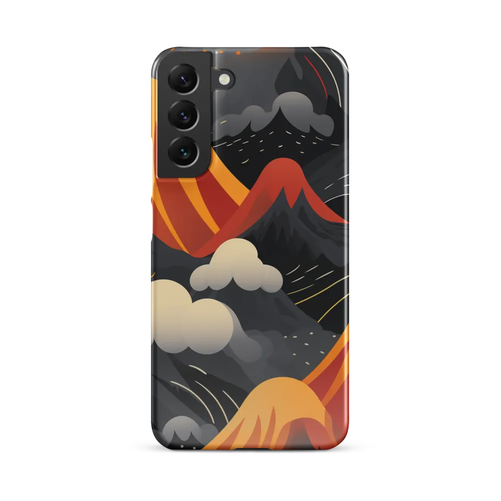 Eruption of Colors