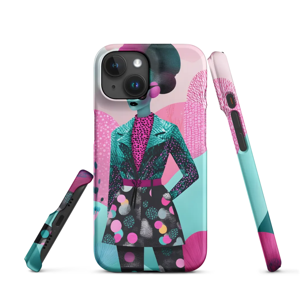 Bold Elegance in Color
